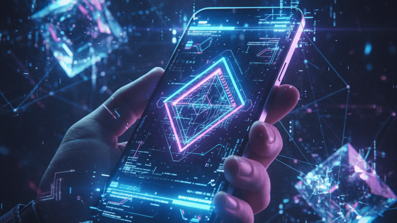 What is a dApp? Understanding Decentralized Applications