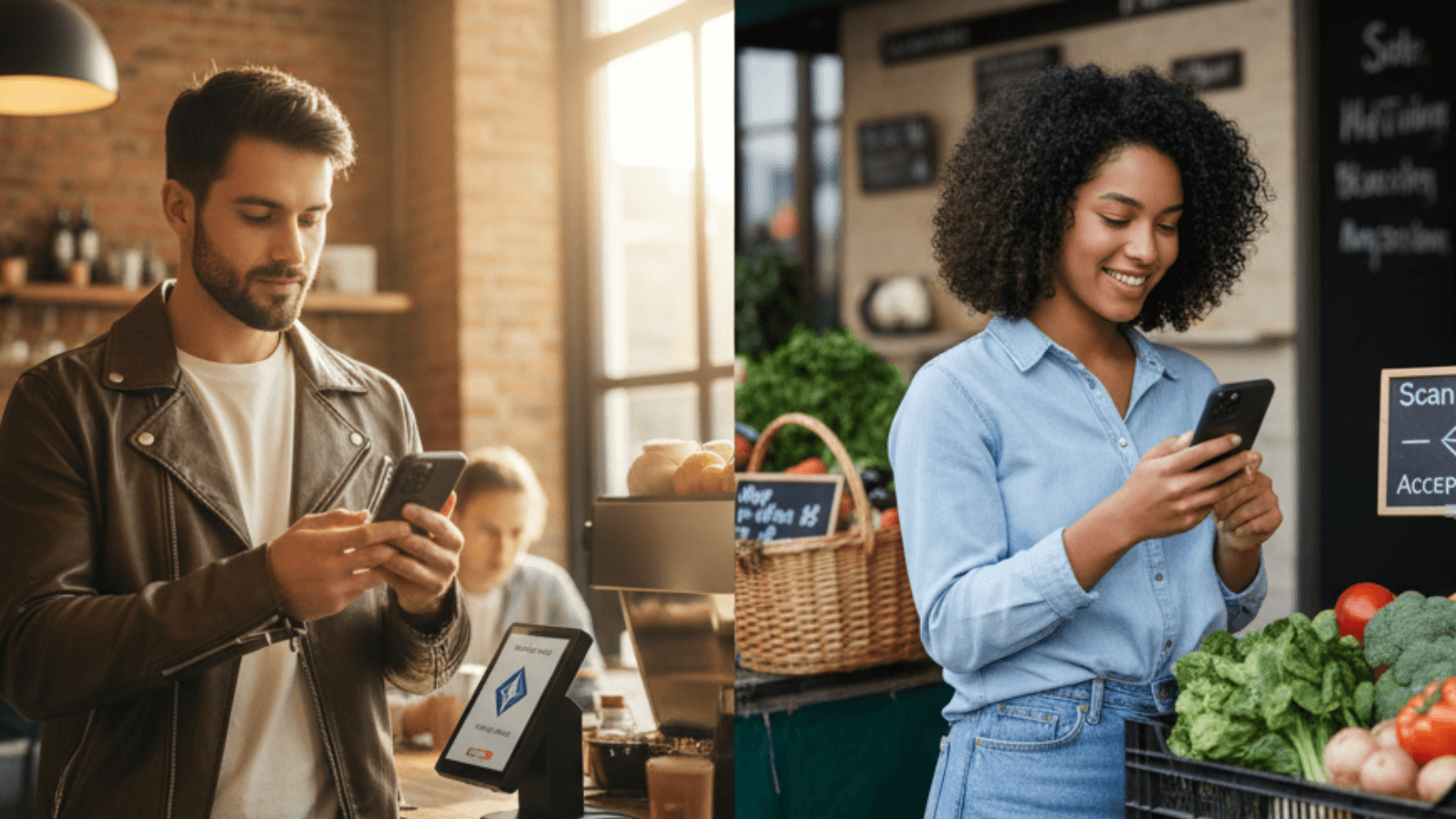 How People Actually Use Crypto in Real Life (2025 Edition)