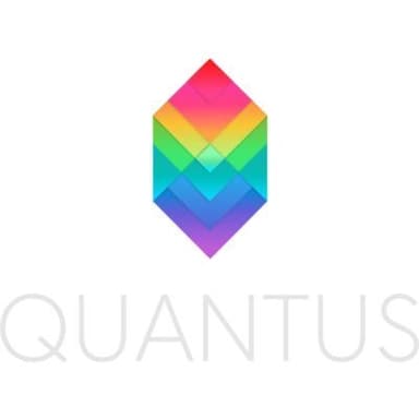 Quantus Network logo