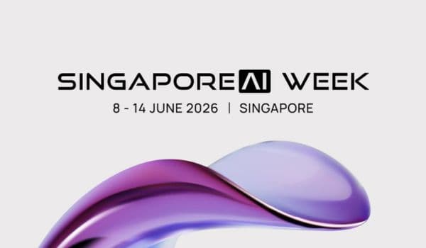 Super AI Singapore 2026