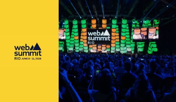 Web Summit Rio 2026