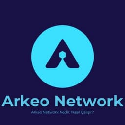 Arkeo Blockchain