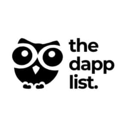The Dapp List
