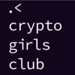 Crypto Girls Club