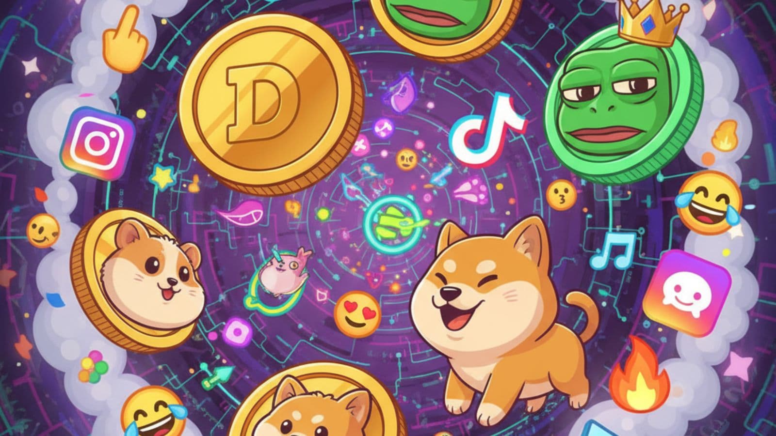 What Is a Memecoin?