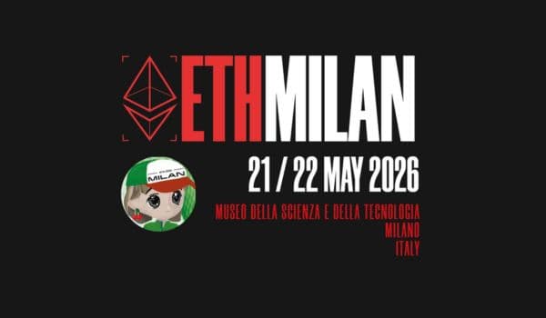 ETHMilan 2026