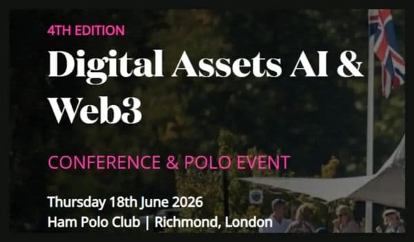 4th Edition Digital Assets AI and Web3
