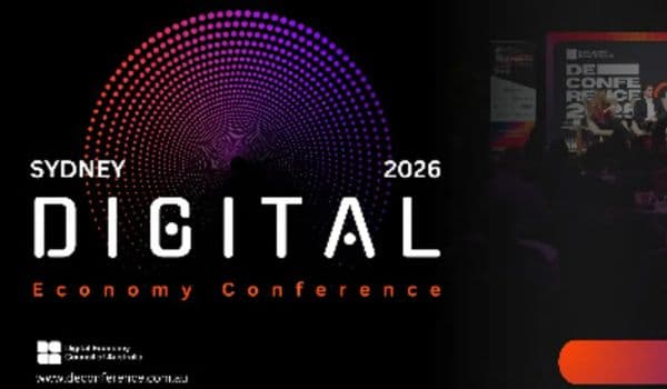Australian Digital Economy Conference 2026