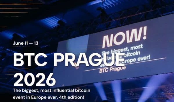 BTC Prague 2026