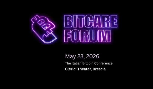 Bitcare Forum 2026