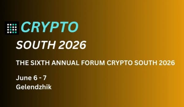 Crypto South 2026