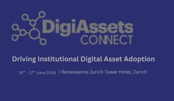 DigiAssets Connect 2026