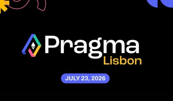 Pragma Lisbon 2026