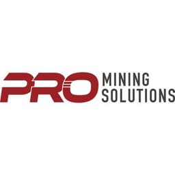 Pro Mining Solutions