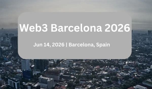 Web3 Barcelona 2026