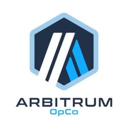 Arbitrum OpCo
