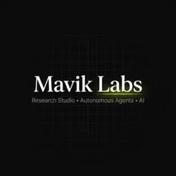Mavik Labs