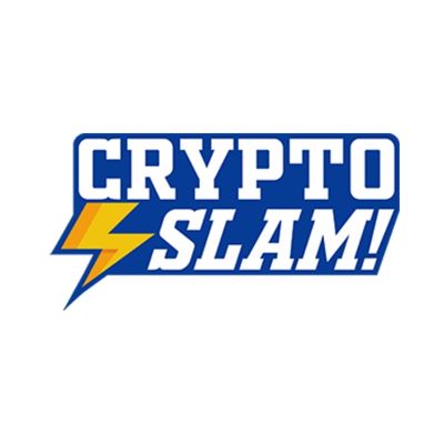 Crypto Slam
