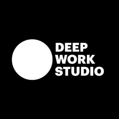 Deep Work Studio