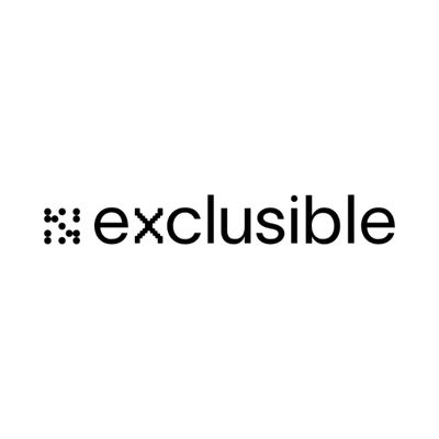 Exclusible