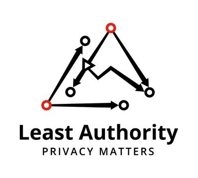 Least Authority