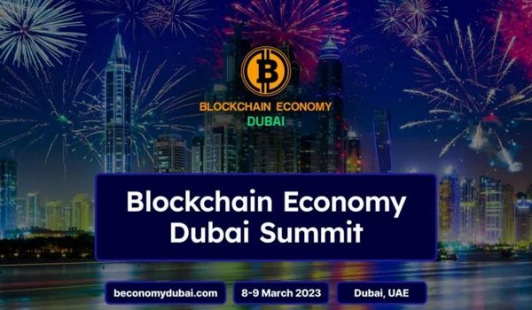 Blockchain Economy Summit Is The World's Largest Blockchain Conference ...