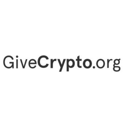 Givecrypto