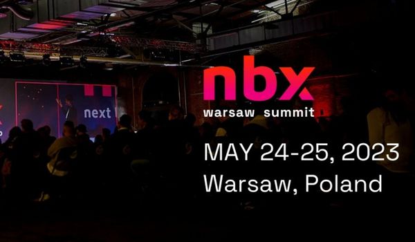 Next Block Expo Warsaw Summit