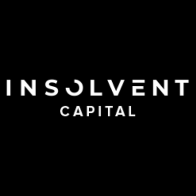 Insolvent Capital