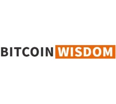 Bitcoin Wisdom