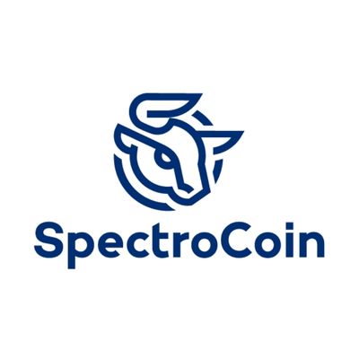 SpectroCoin