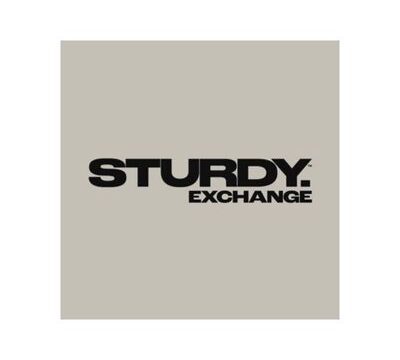 Sturdy Exchange