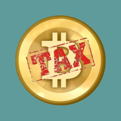 Bitcoin Tax