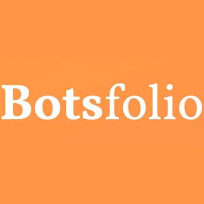 Botsfolio