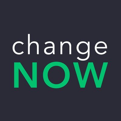 Change Now