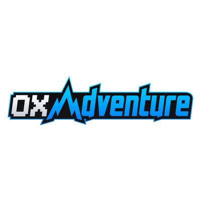 0X Adventure