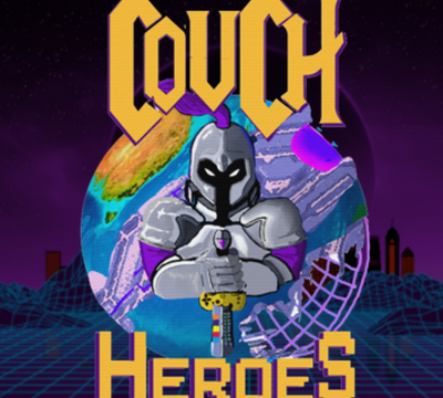 Couch Heroes
