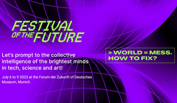 Festival of the Future