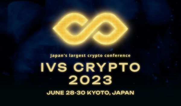 IVS Crypto