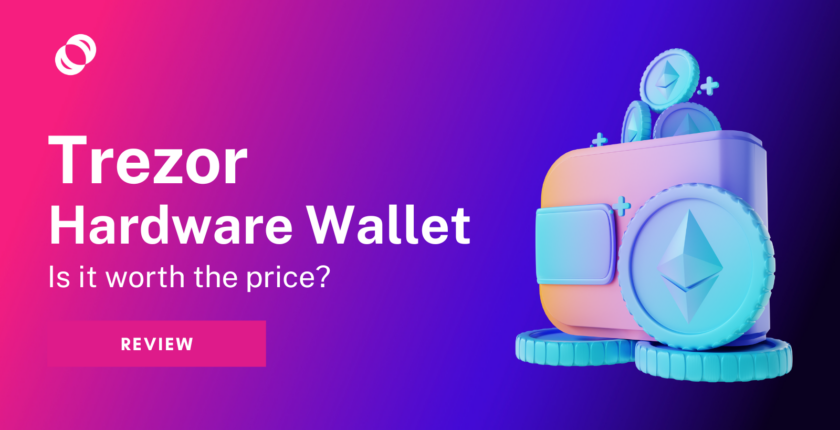 Trezor Review