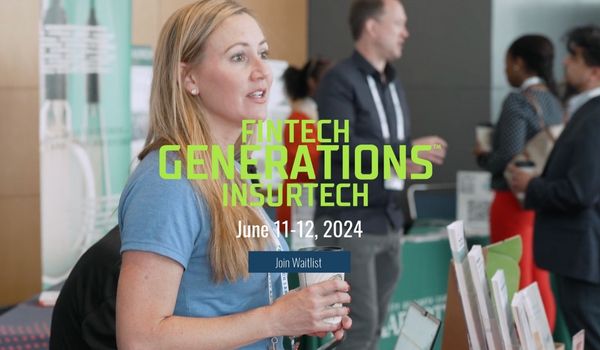 Fintech Generations Conference