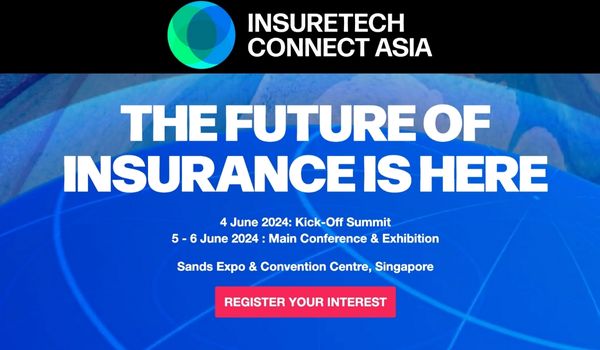 InsureTech Connect Asia 2024
