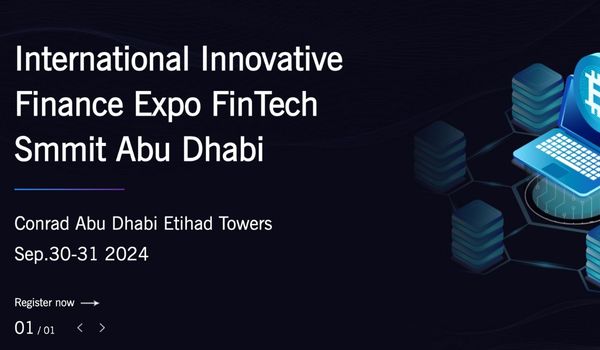 International Innovative Finance Expo