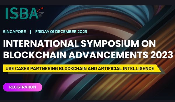 International Symposium on Blockchain Advancements 2023