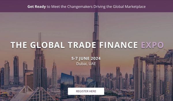 The Global Trade Finance Expo 2024