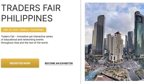Traders Fair Philippines