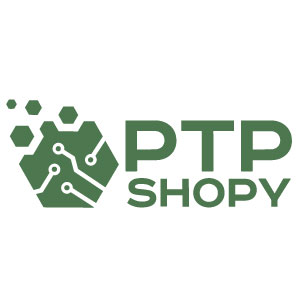 PTPShopy Crypto Payment Gateway