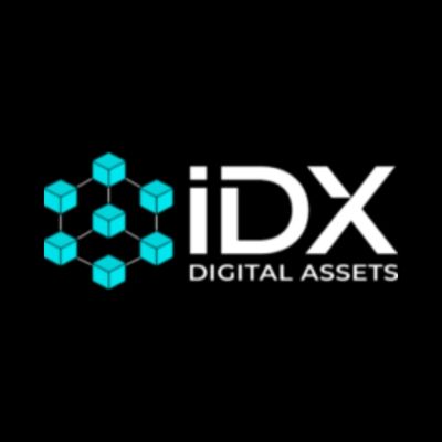IDX Digital Assets