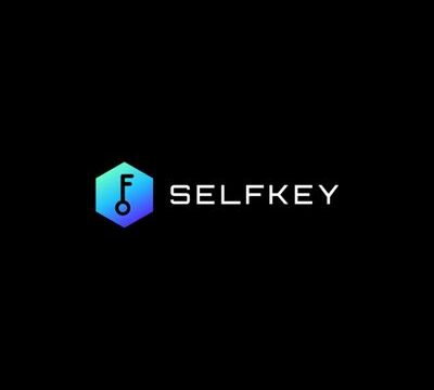 Selfkey