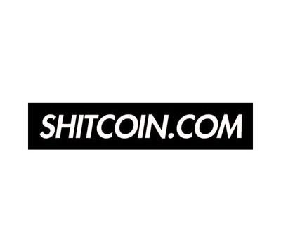 Shitcoin.com